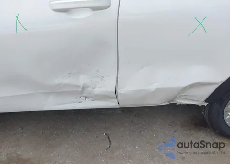 2025 Honda Hr-V 2Wd Lx from USA, damaged, VIN 3CZRZ1H36SM736081